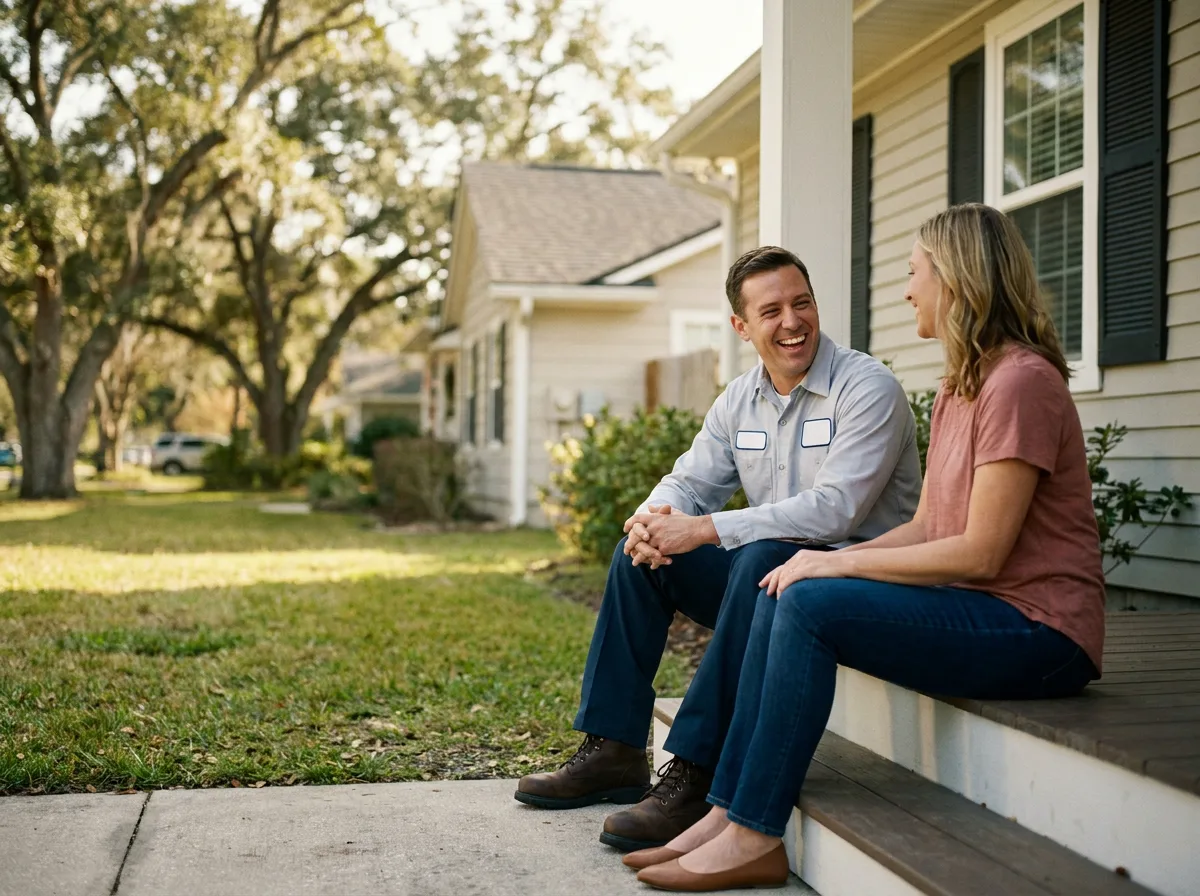 Septic tank pumping FAQs for Cave Spring, GA
